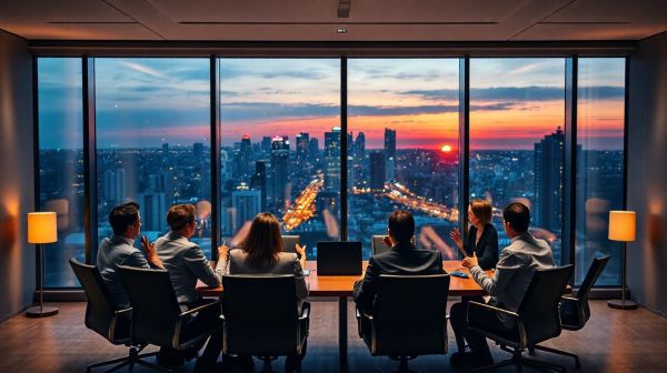Top Reasons Brands Choose Local Production Partners Internationally