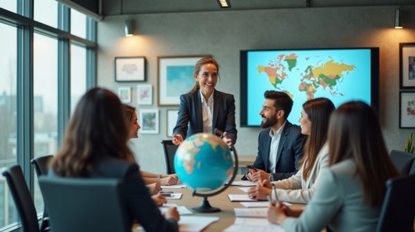 Why brands pick a local advertising production partner abroad