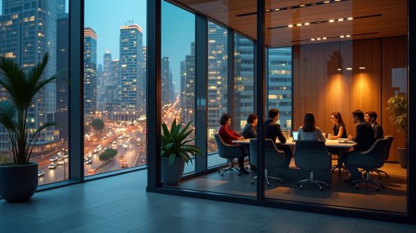 Why brands pick a local advertising production partner abroad