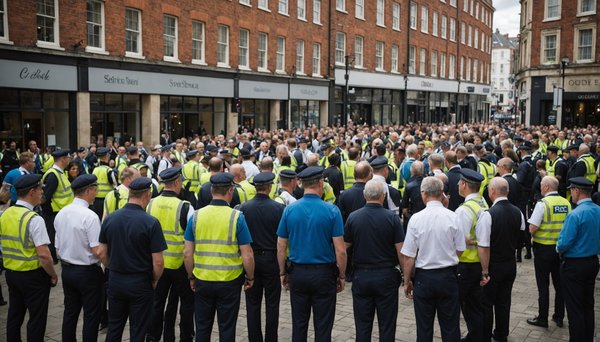 How Can UK Businesses Overcome Challenges in the Service Sector?